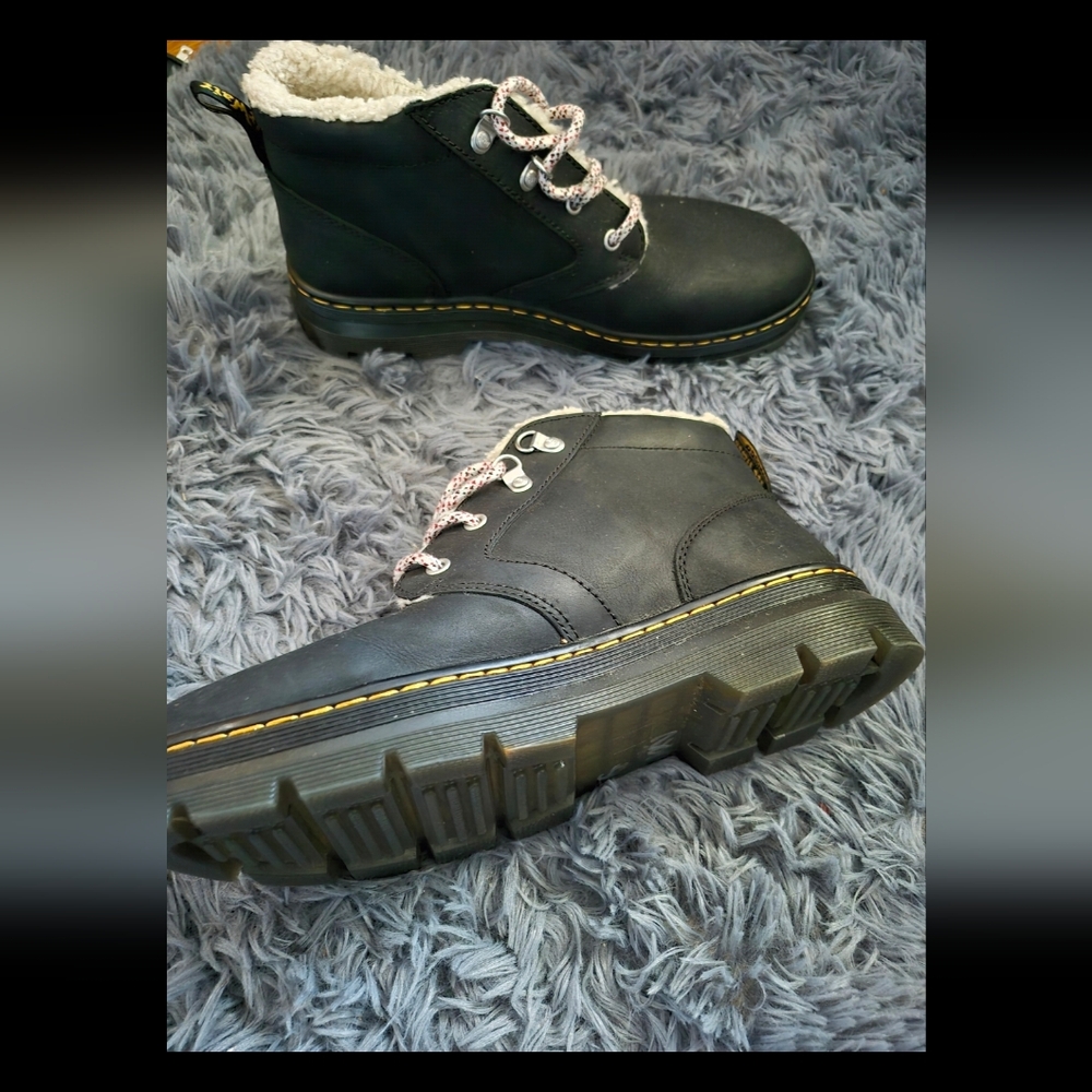 Dr. Martens Bonny W Boots View 4